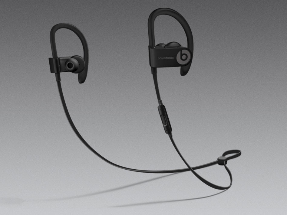 ビーツ・エレクトロニクス Powerbeats3 wireless 価格比較 - 価格.com