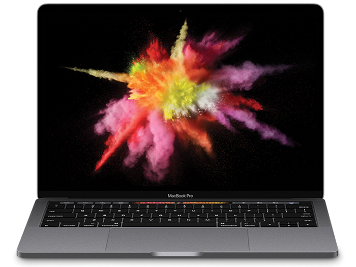 即日発送可能】【格安】APPLE MacBookPro 13.3インチ Apple MacBook
