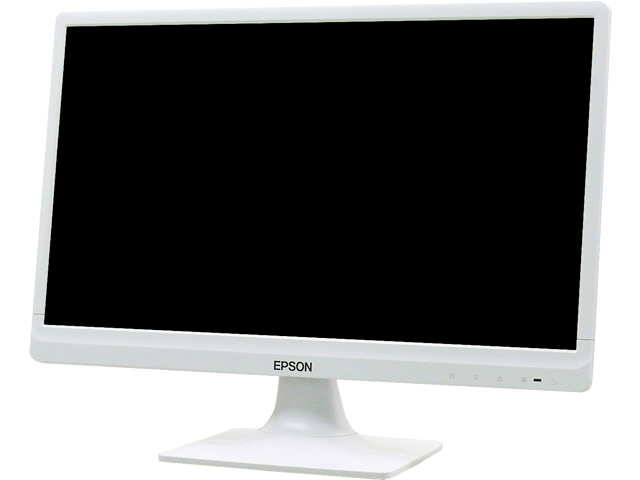 EPSON LD22W63 [21.5インチ] 価格比較 - 価格.com