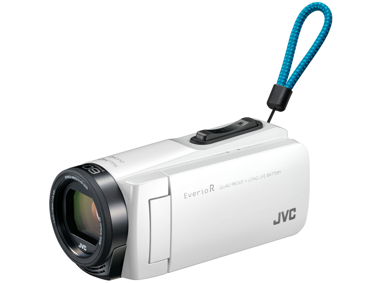 JVC Everio R GZ-R470-G [カーキ] 価格比較 - 価格.com