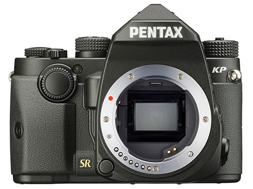 ペンタックス PENTAX KP ボディ [シルバー] 価格比較 - 価格.com
