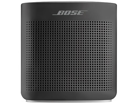 Bose SoundLink Color Bluetooth speaker II [コーラルレッド] 価格
