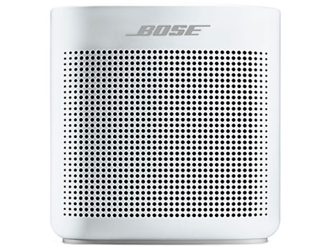 Bose SoundLink Color Bluetooth speaker II [ポーラーホワイト] 価格