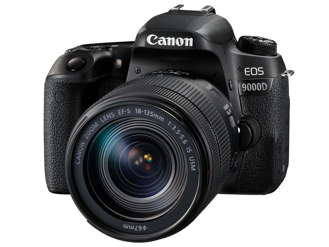 CANON EOS 8000D EF-S18-135 IS USM レンズキット 価格比較 - 価格.com