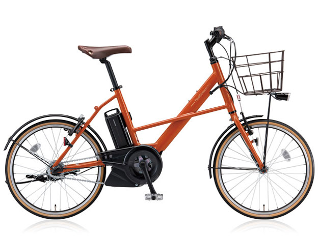 ブリヂストン リアルストリームミニ RS2C37 [E.アンバーオレンジ] +