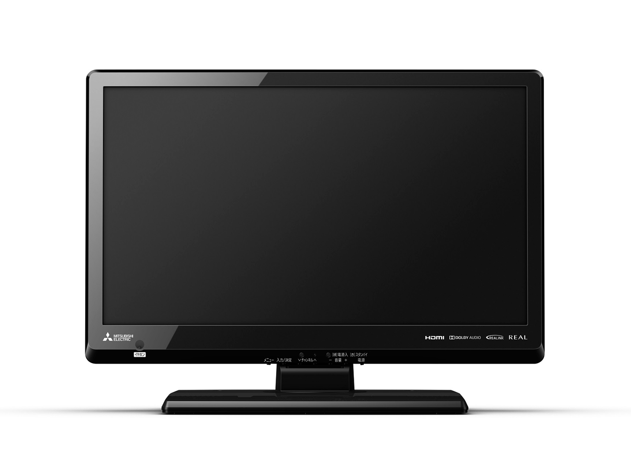 三菱電機 REAL LCD-19LB7 [19インチ] 価格比較 - 価格.com