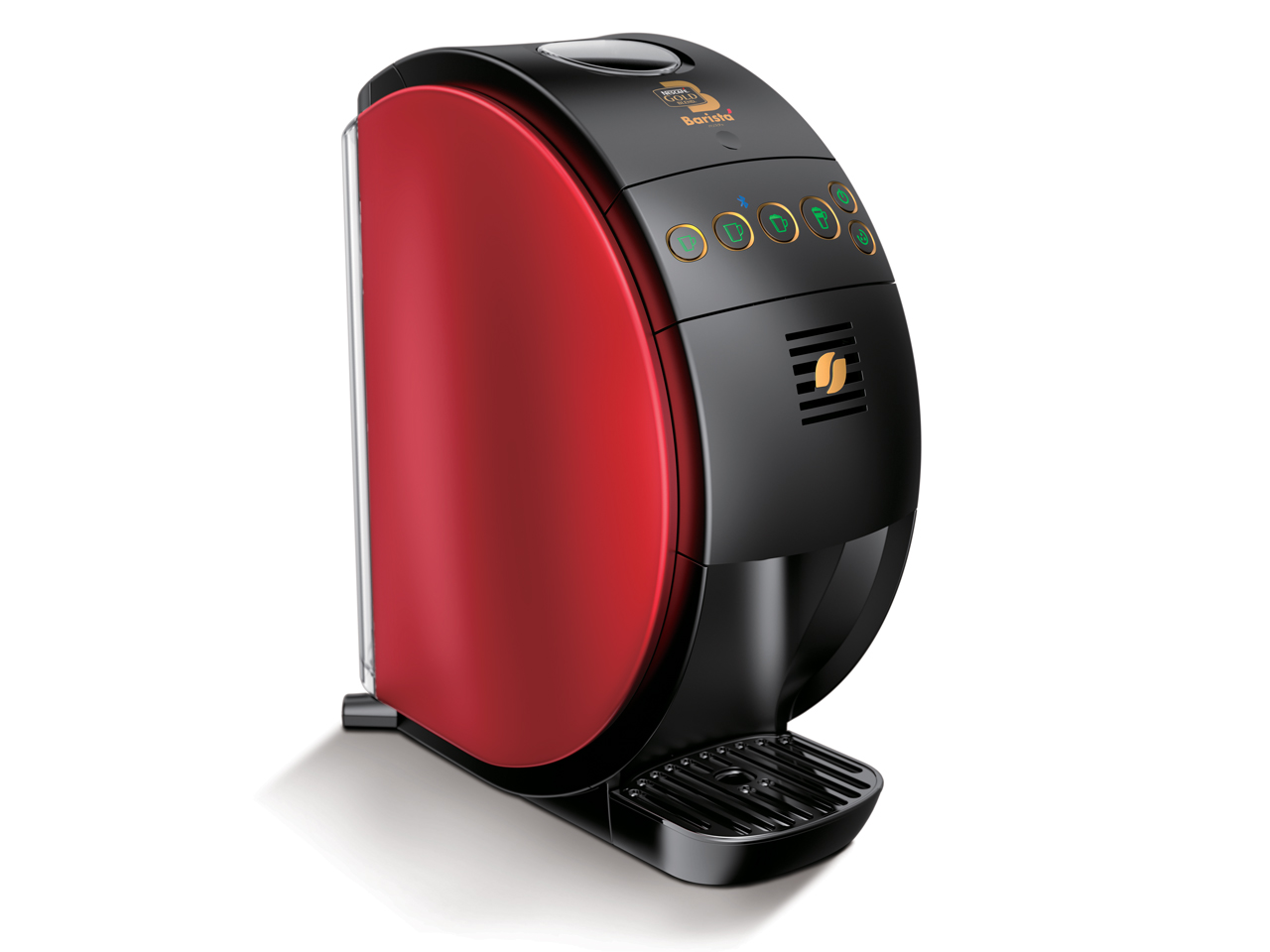 ネスレ ネスカフェ ゴールドブレンド バリスタ 50 HPM9634 [ウッディ