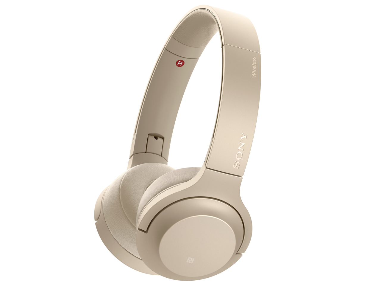 SONY h.ear on 2 Mini Wireless WH-H800 (N) [ペールゴールド] 価格