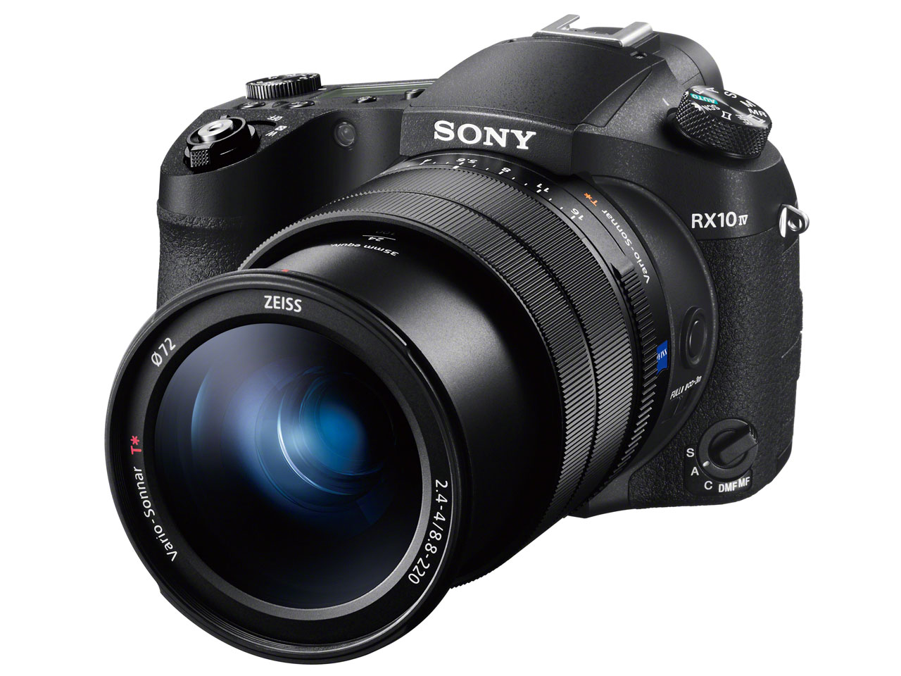 SONY サイバーショット DSC-RX10M3 価格比較 - 価格.com