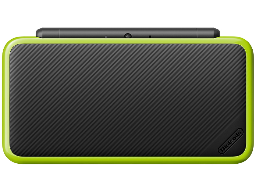 任天堂 Newニンテンドー2DS LL [ブラック×ターコイズ] 価格比較 - 価格.com