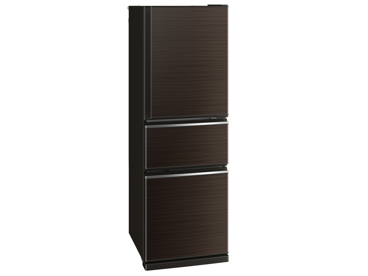 三菱電機 MR-CX27C-BR [グロッシーブラウン] 価格比較 - 価格.com