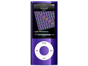 Apple iPod nano MC027J/A シルバー (8GB) 価格比較 - 価格.com
