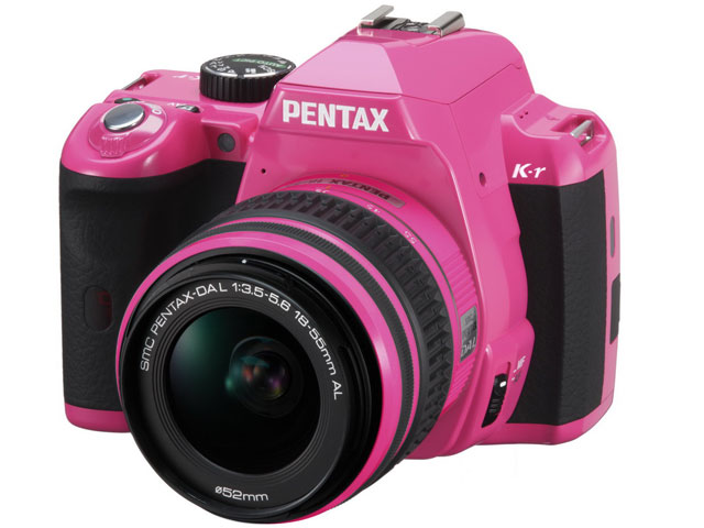 ペンタックス PENTAX K-r ボディ [ブラック] 価格比較 - 価格.com