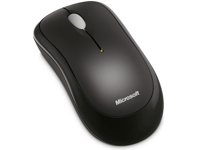 マイクロソフト Wireless Mouse 1000 価格比較 - 価格.com