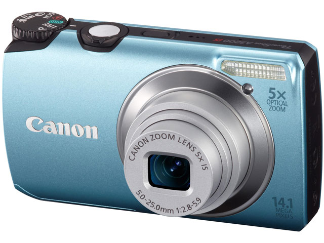 CANON PowerShot A3200 IS [ピンク] 価格比較 - 価格.com