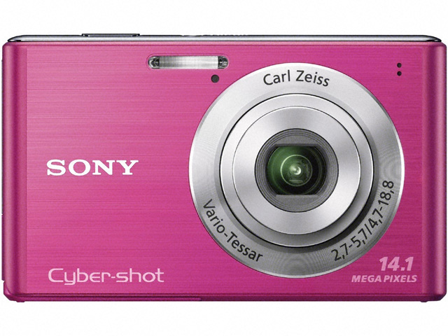 SONY サイバーショット DSC-W550 (S) [シルバー] 価格比較 - 価格.com