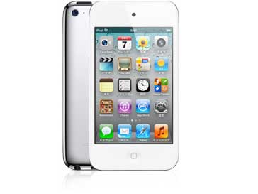 Apple iPod touch MD059J/A [64GB ホワイト] 価格比較 - 価格.com