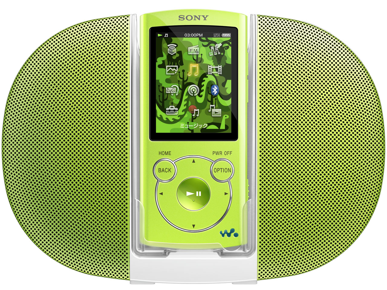 SONY NW-S765K (PI) [16GB ライトピンク] 価格比較 - 価格.com