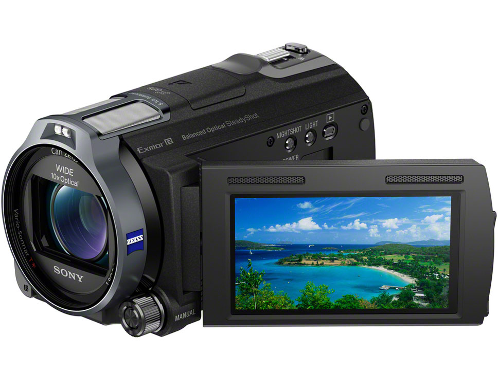 SONY HDR-CX700V 価格比較 - 価格.com