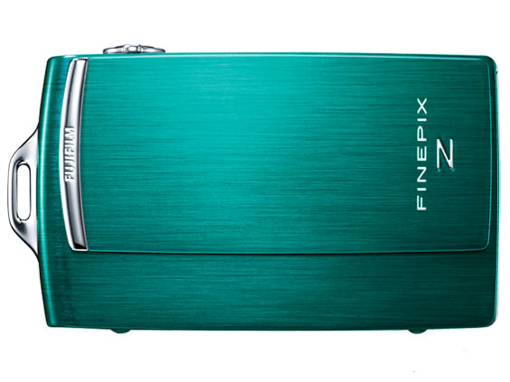 富士フイルム FinePix Z110 [パープル] 価格比較 - 価格.com