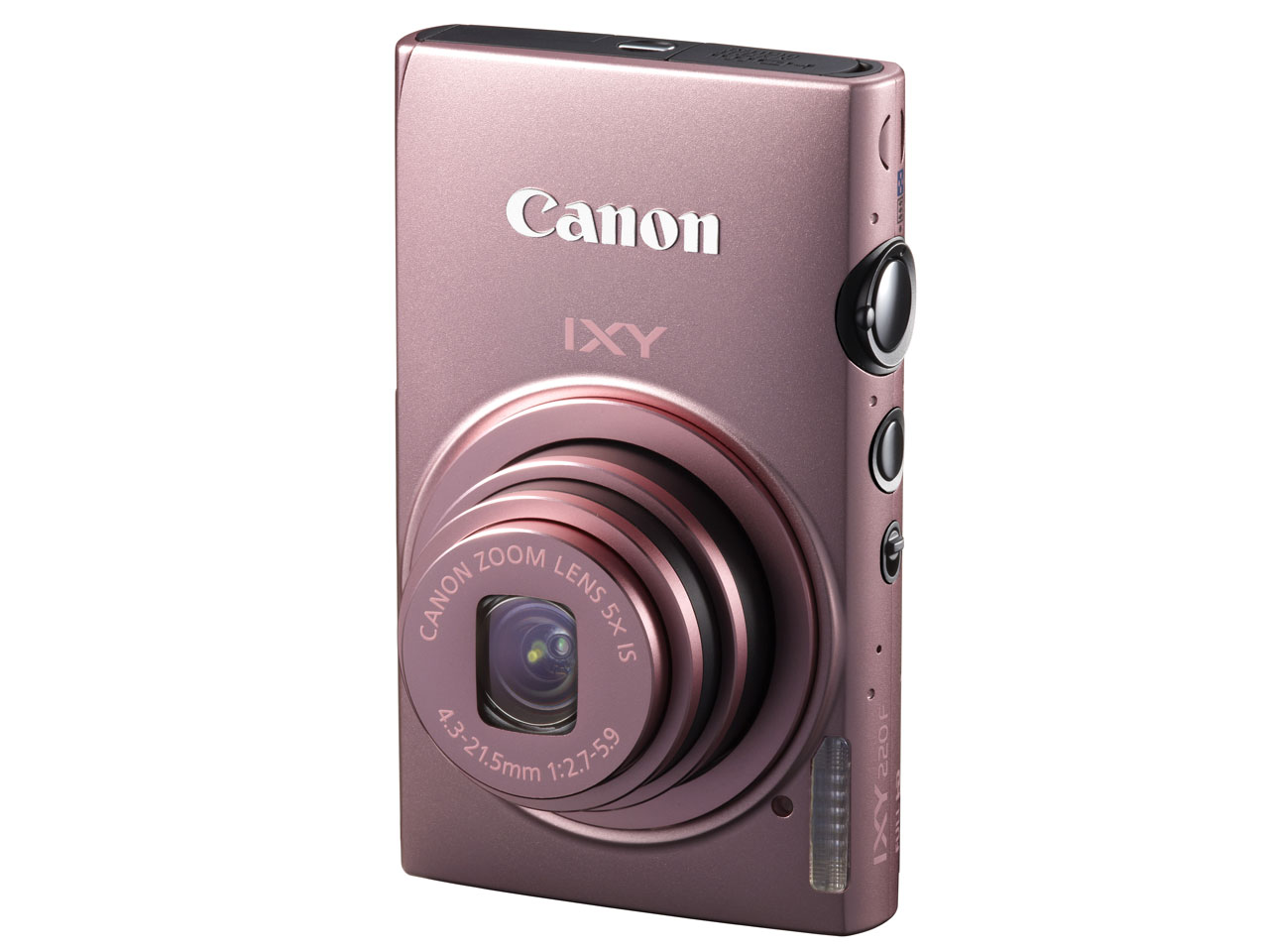CANON IXY 220F [シルバー] 価格比較 - 価格.com
