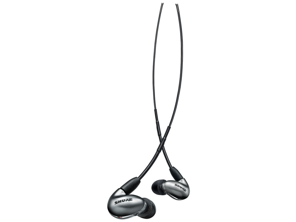 SHURE SE846 (第2世代) SE846G2CL [クリア] 価格比較 - 価格.com