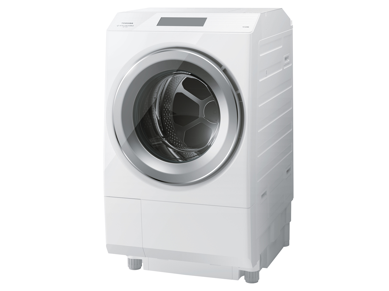 福岡】 TOSHIBAドラム式洗濯乾燥機 TW-127XP2L 2022年製 TW-127XP2L/TW