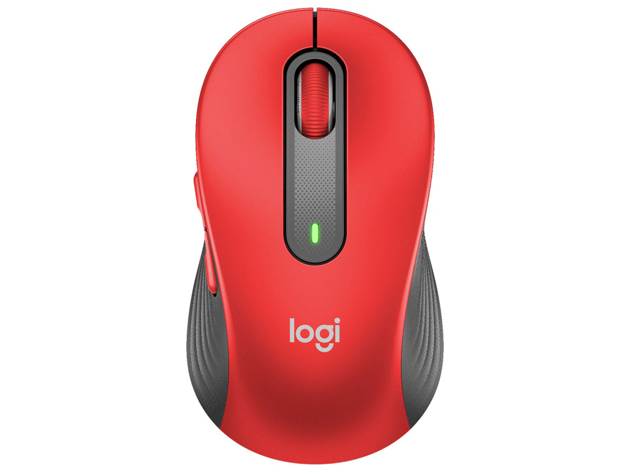 ロジクール Signature M650 Wireless Mouse M650MRD [レッド] 価格比較
