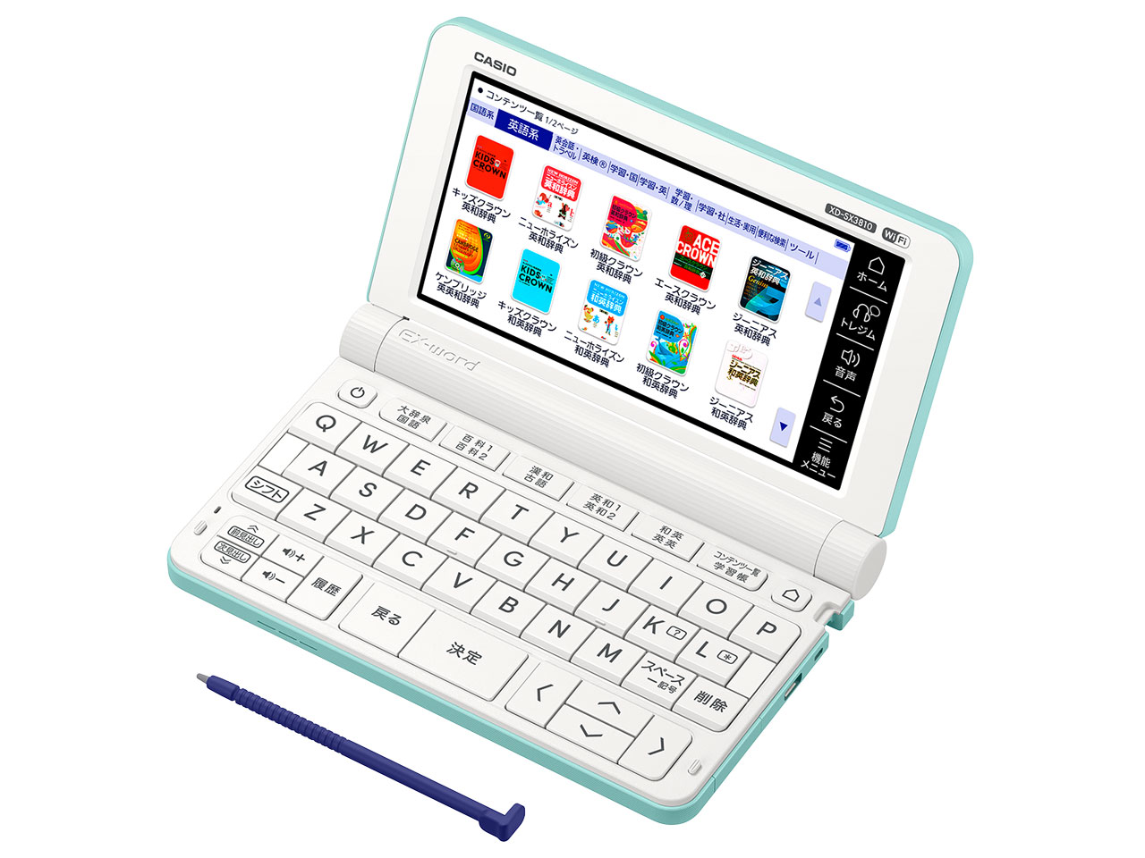 カシオ エクスワード XD-SX3810 価格比較 - 価格.com
