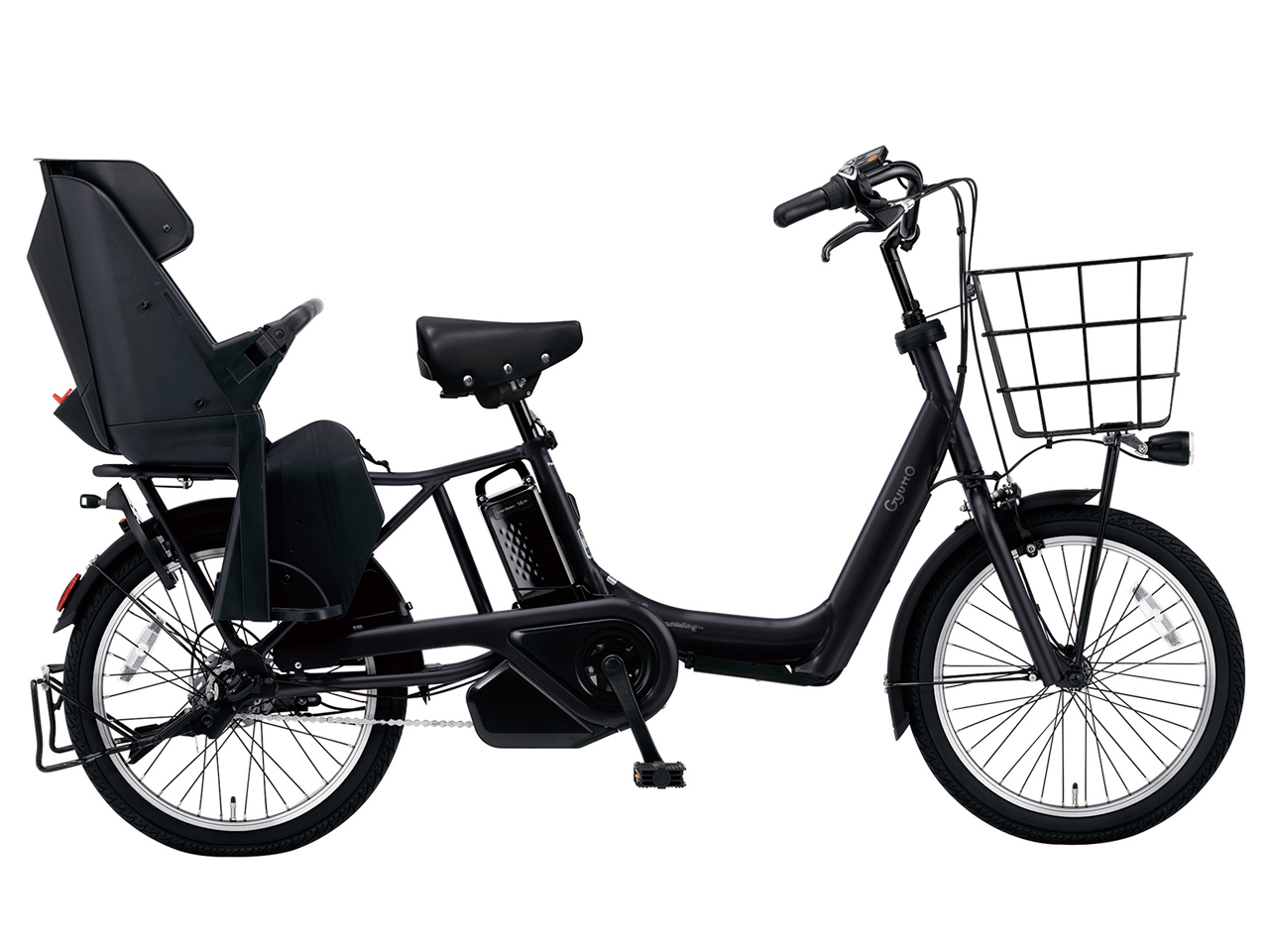 パナソニック ギュット・アニーズ・DX・押し歩き BE-FAW031-P