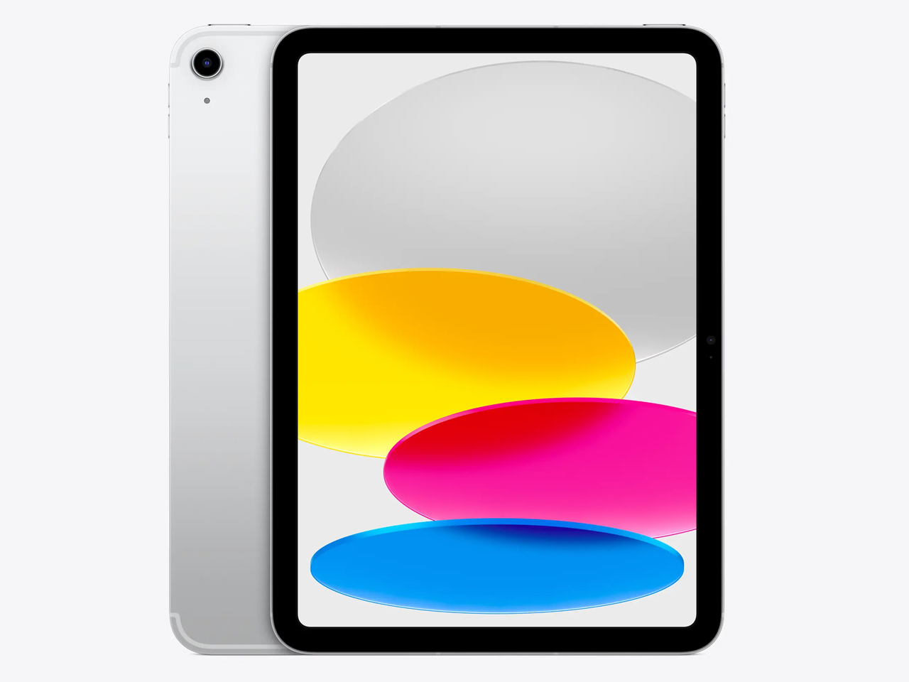 Apple iPad 11インチ Wi-Fi+Cellular 256GB 2025年春モデル MD7K4J/A