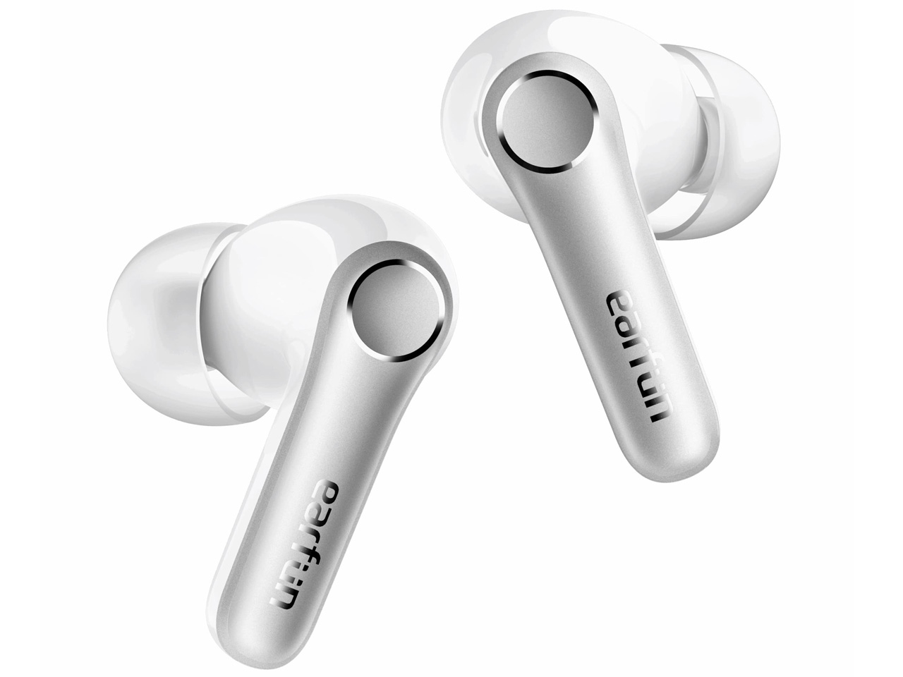EarFun EarFun Air Pro 4 [White] 価格比較 - 価格.com