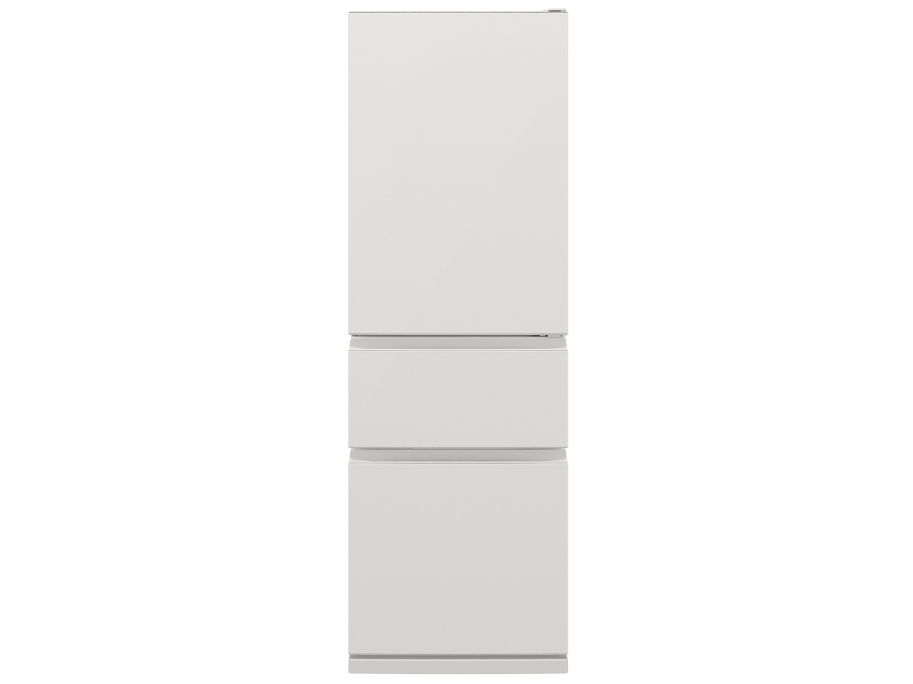 三菱電機 MR-CX37ML-W [マットリネンホワイト] 価格比較 - 価格.com