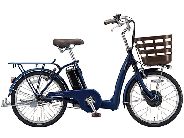 ブリヂストン フロンティア ラクット FK4B49 + 専用充電器 価格比較