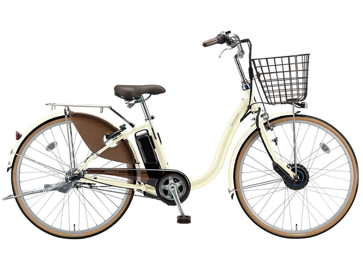 ブリヂストン フロンティア F6AB29 + 専用充電器 価格比較 - 価格.com