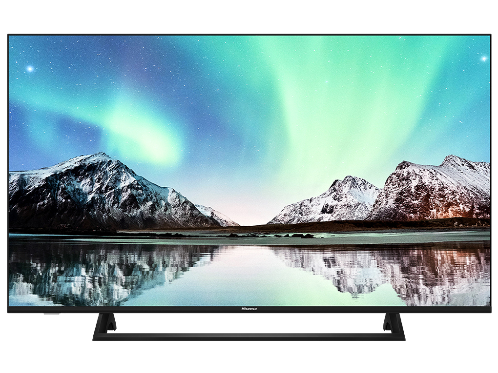 ハイセンス 43E6800 [43インチ] 価格比較 - 価格.com