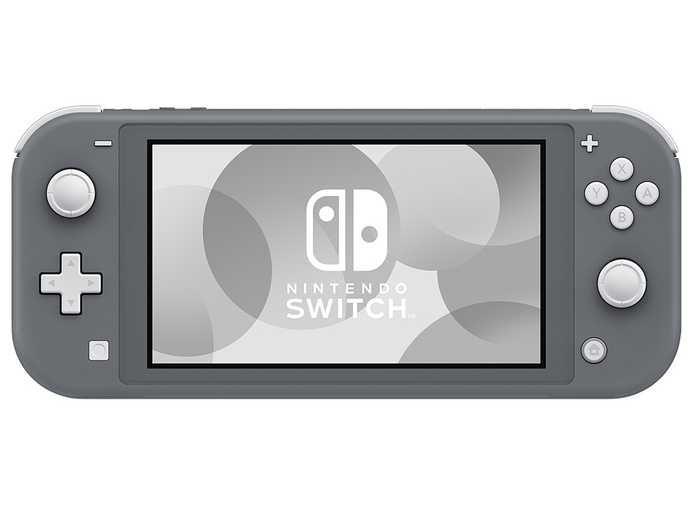 任天堂 Nintendo Switch Lite [ブルー] 価格比較 - 価格.com