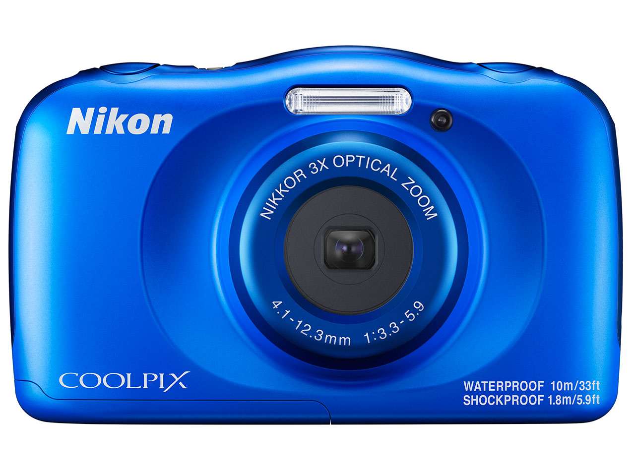 ニコン COOLPIX W150 価格比較 - 価格.com