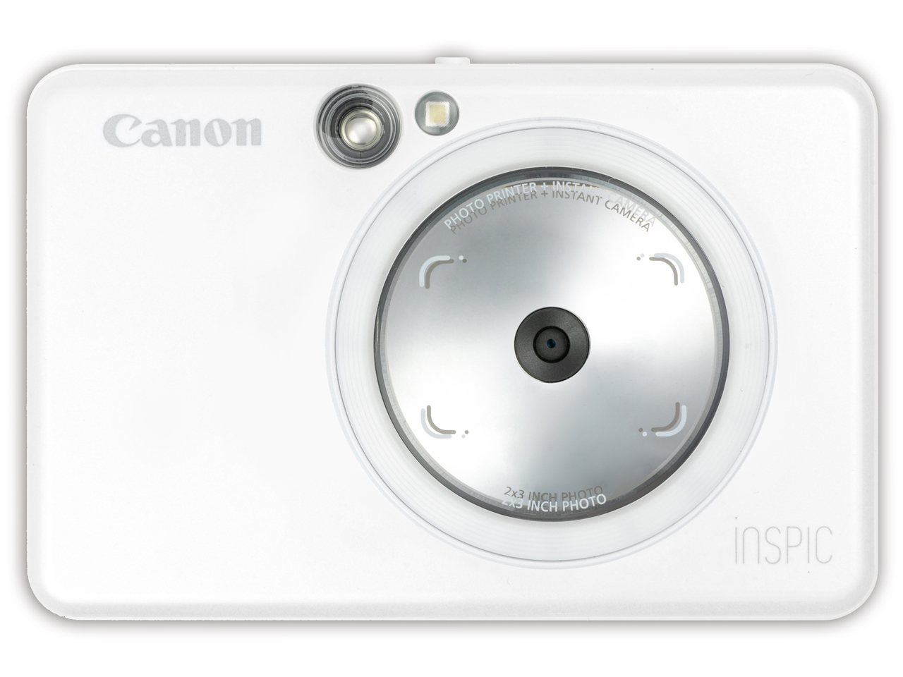 CANON iNSPiC ZV-123 価格比較 - 価格.com