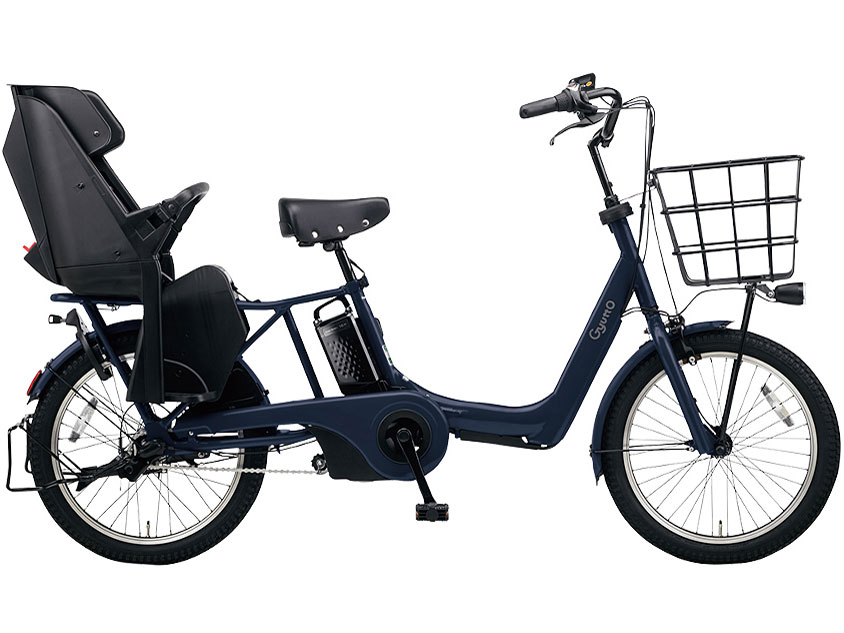 パナソニック ギュット・アニーズ・DX BE-ELAD032-B [マットジェット