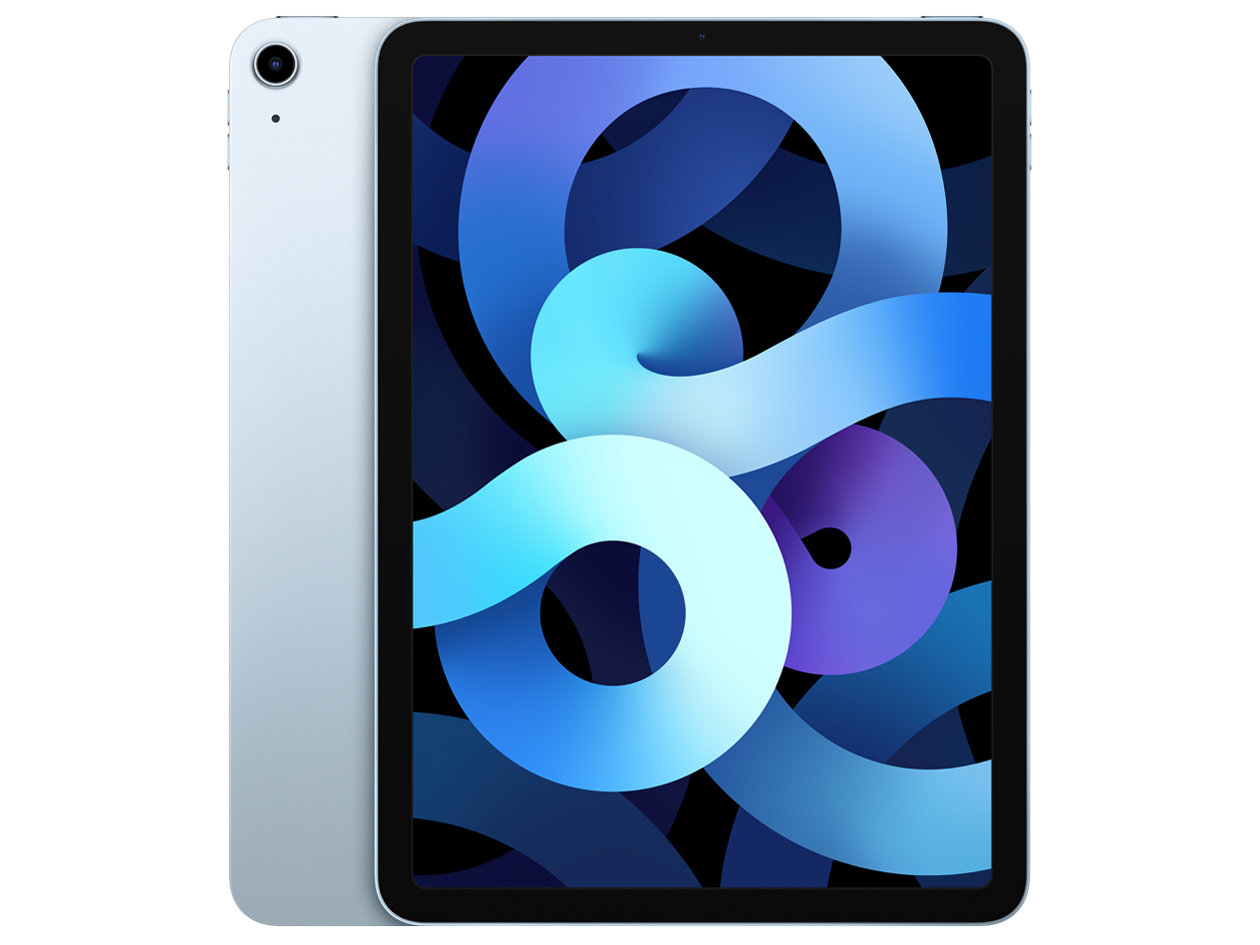 Apple iPad Air 10.9インチ 第4世代 Wi-Fi 64GB 2020年秋モデル MYFM2J