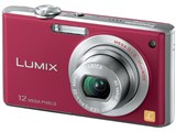 価格.com - パナソニック LUMIX DMC-FX40 価格比較