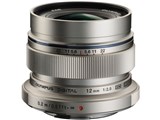 価格.com - オリンパス M.ZUIKO DIGITAL ED 12mm F2.0 [シルバー] 買取