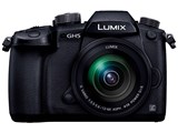 パナソニックの最高峰ミラーレスカメラ「LUMIX GH5」が登場 - 価格.com