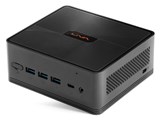 ECS、Gemini Lakeを搭載した超小型デスクトップPC「LIVA Q2」 - 価格.com