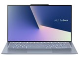 ASUS、画面占有率95％でCore i7搭載を搭載した13.9型モバイルノートPC