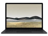 マイクロソフト、13.5型/15型ラインアップの「Surface Laptop 3」を10