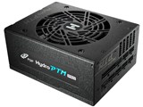 FSP製、ATX 3.0の電源ユニット「Hydro PTM PRO ATX3.0(PCIe5.0) 1200W