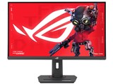 ASUS、180Hzで駆動する27型WQHDゲーミングモニター「ROG Strix XG27ACS