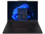 レノボ、価格.com限定モデルのノートPC「ThinkPad P14s Gen 5」2機種